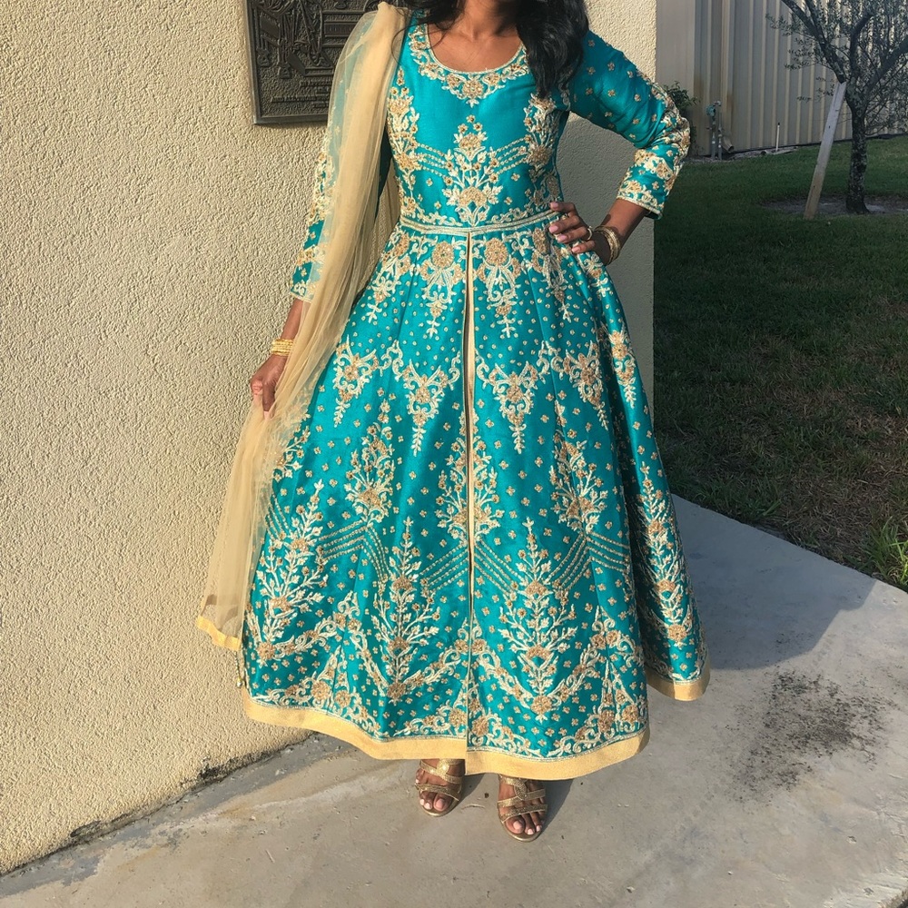 Anarkali - Picture 7 of 8